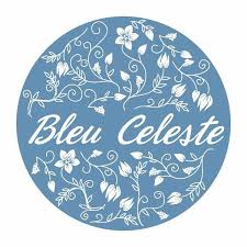 Bleu Céleste