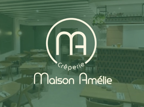 Maison Amélie